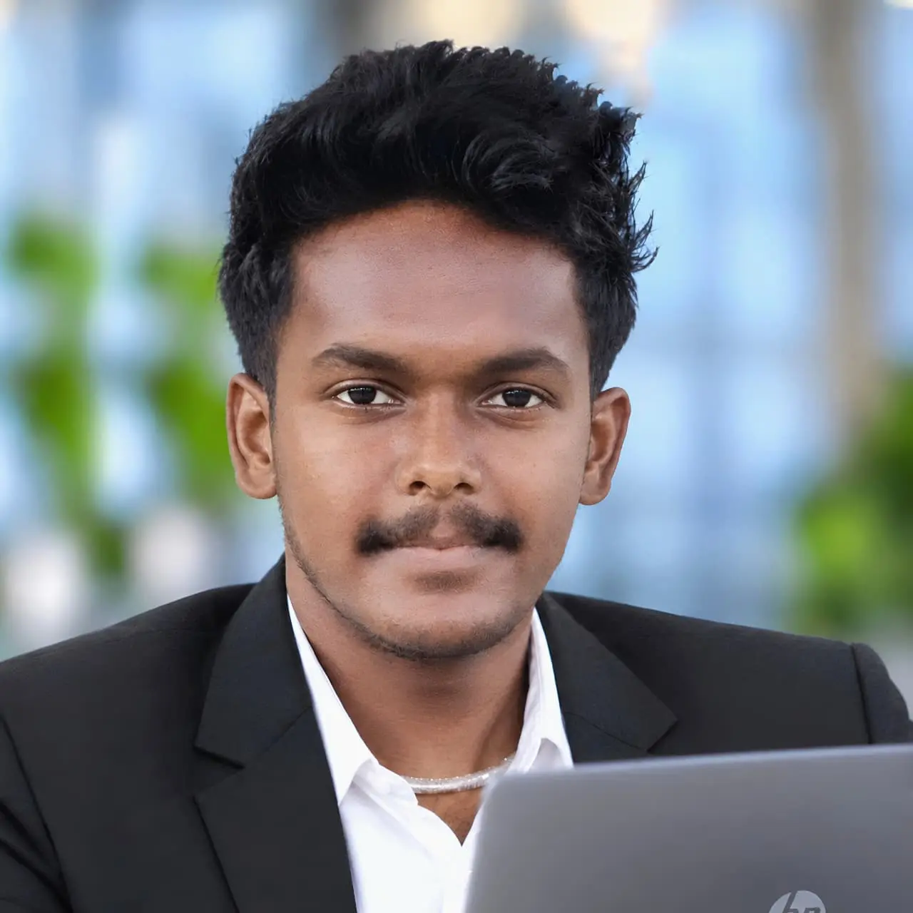Debarag Das — Founder & Founding Partner, AssamStudyAI