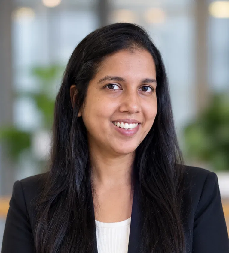 Shaswati Borthakur — Head, Strategy, Compliance & Legal, AssamStudyAI